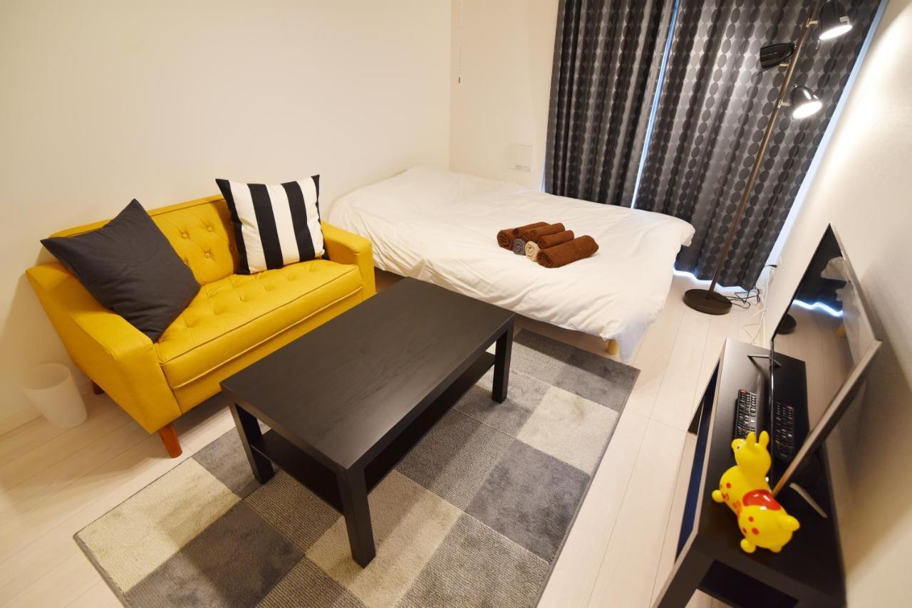 Appartement プレミアムコート西池袋 à Tōkyō Extérieur photo