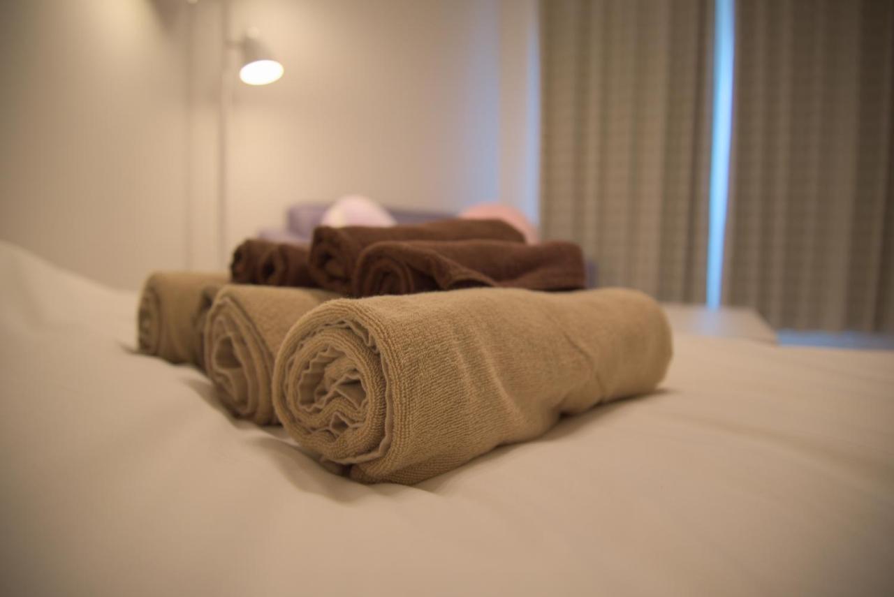 Appartement プレミアムコート西池袋 à Tōkyō Extérieur photo