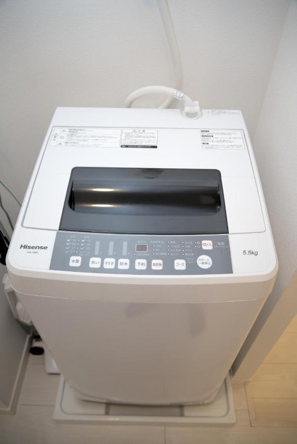Appartement プレミアムコート西池袋 à Tōkyō Extérieur photo