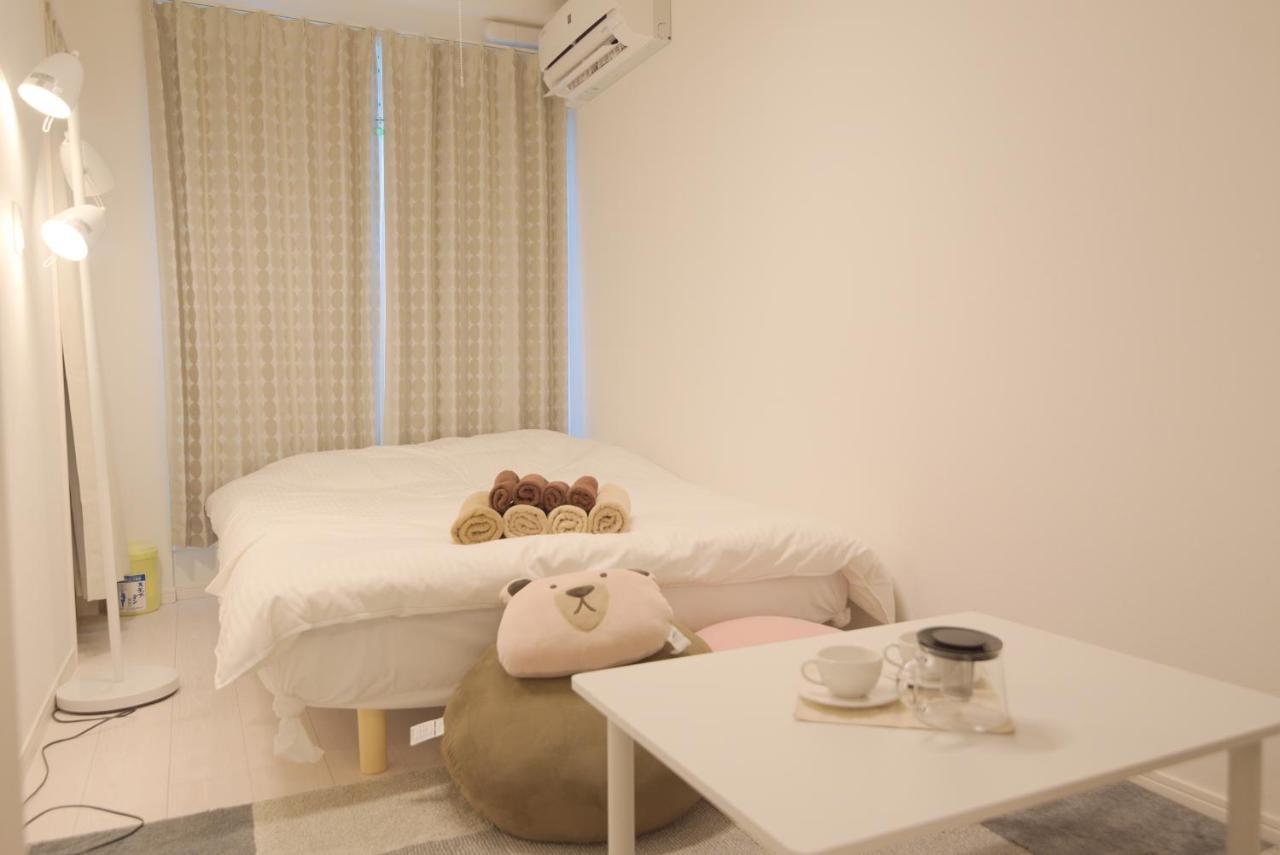 Appartement プレミアムコート西池袋 à Tōkyō Extérieur photo