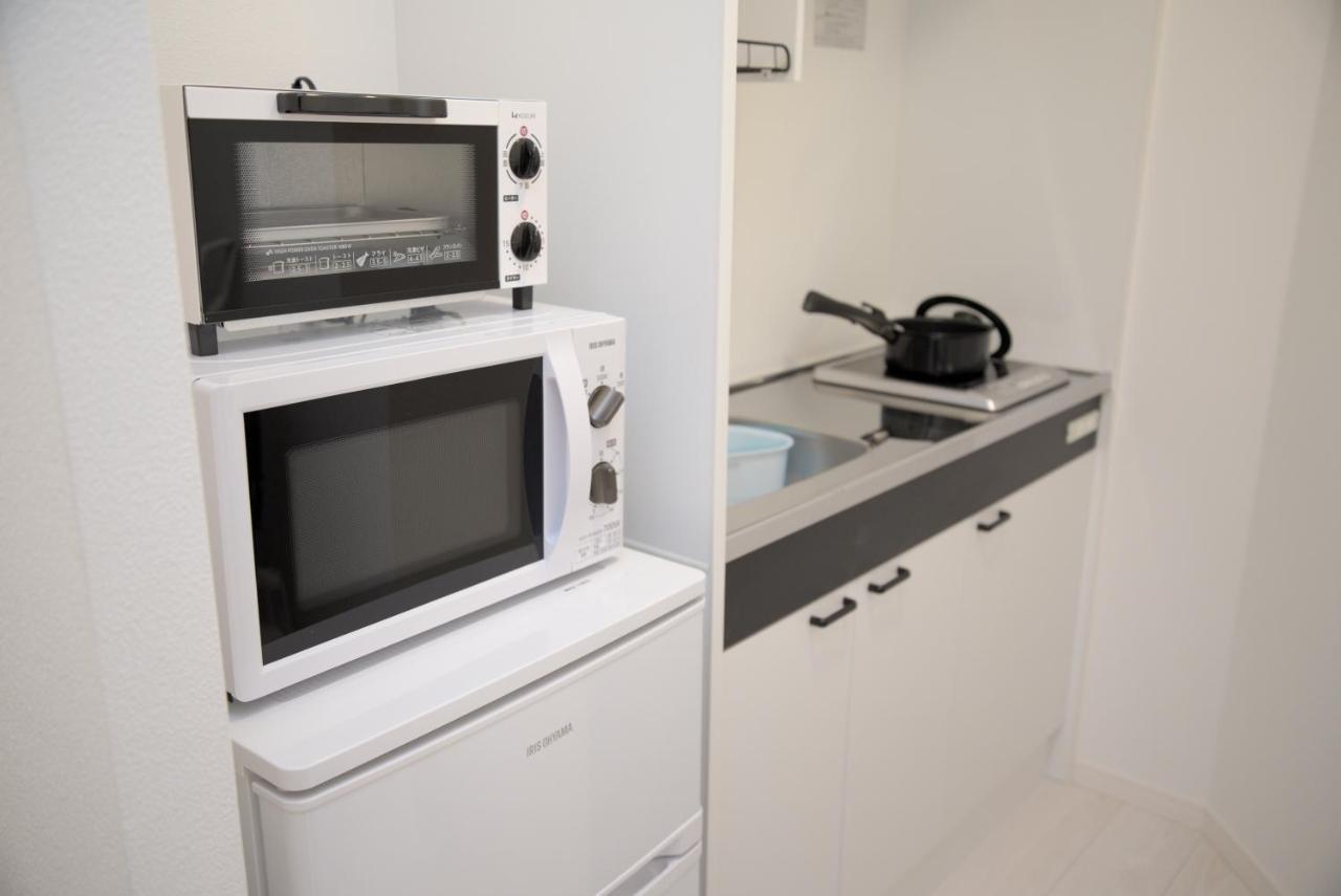 Appartement プレミアムコート西池袋 à Tōkyō Extérieur photo