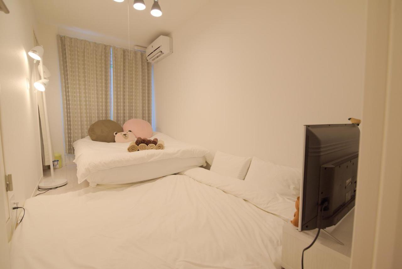 Appartement プレミアムコート西池袋 à Tōkyō Extérieur photo