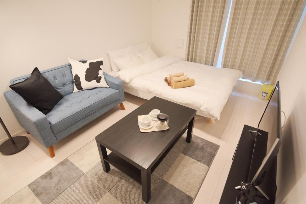 Appartement プレミアムコート西池袋 à Tōkyō Extérieur photo