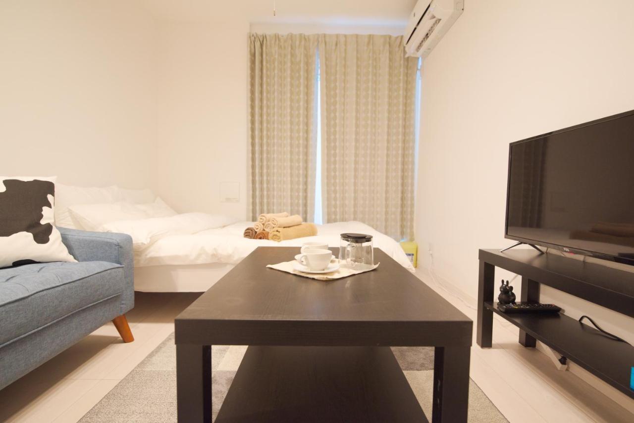 Appartement プレミアムコート西池袋 à Tōkyō Extérieur photo