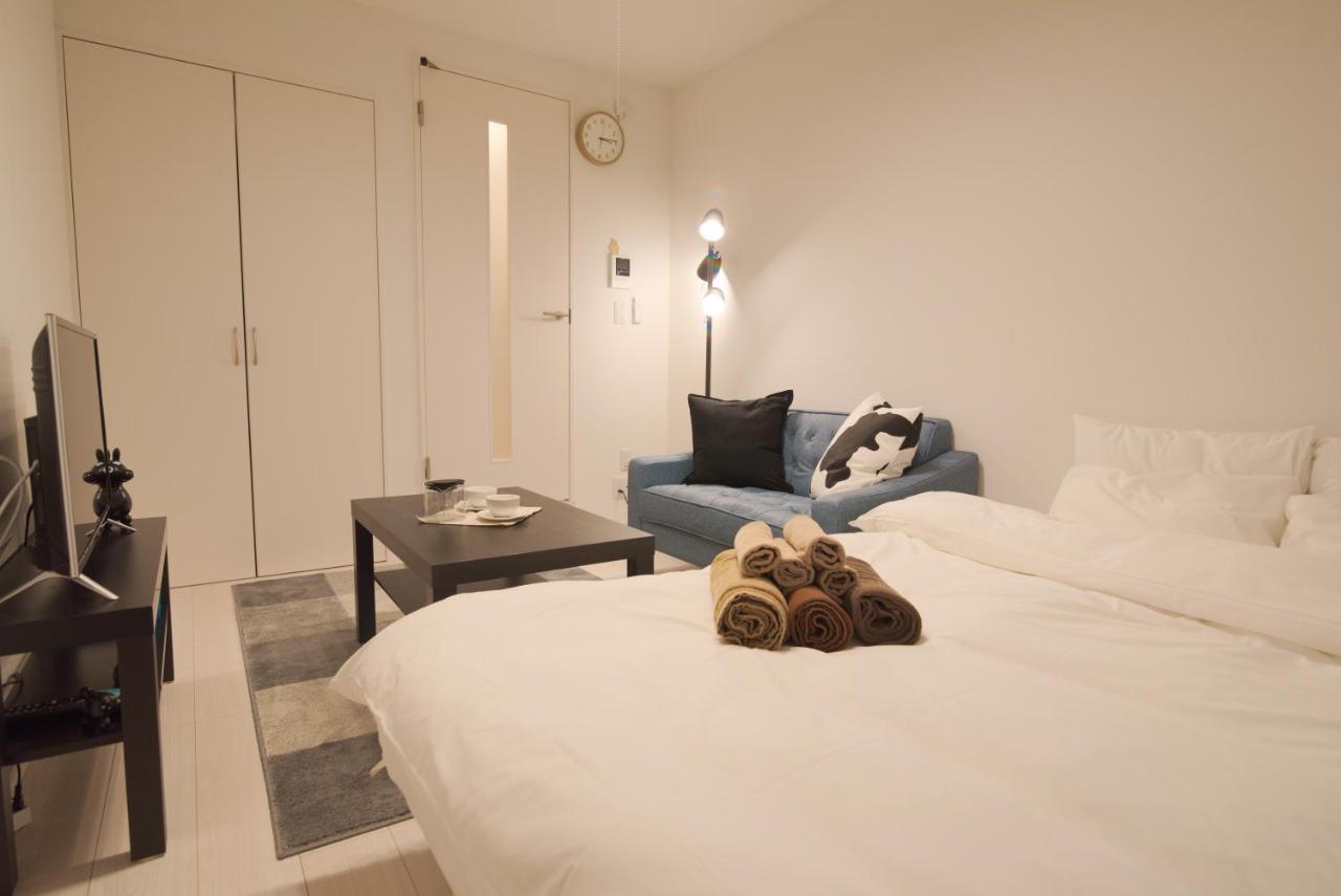 Appartement プレミアムコート西池袋 à Tōkyō Extérieur photo