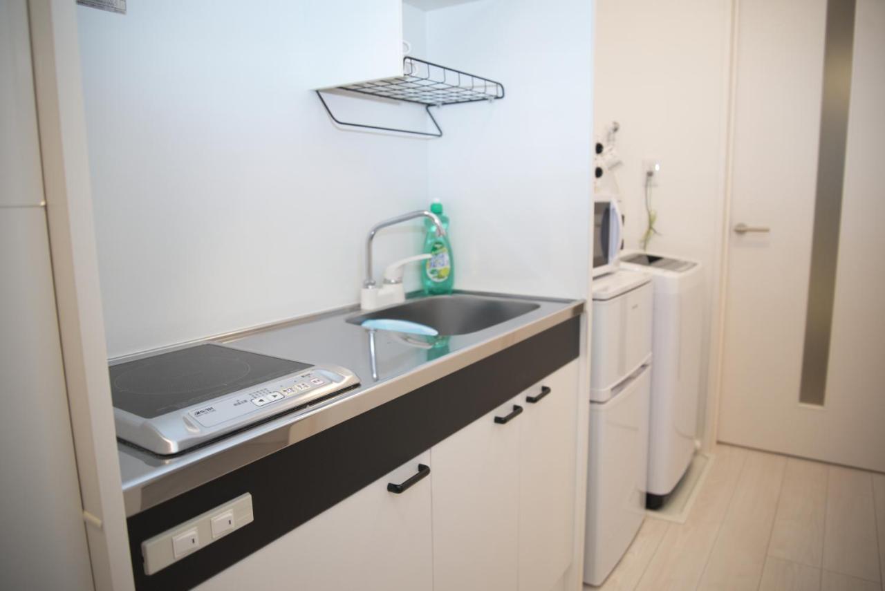 Appartement プレミアムコート西池袋 à Tōkyō Extérieur photo
