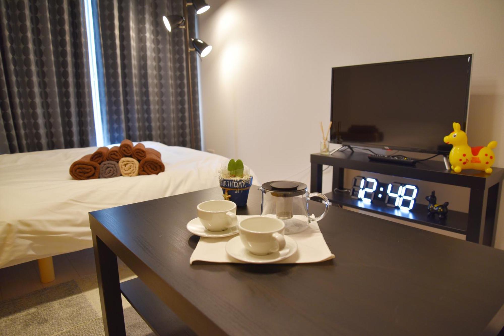 Appartement プレミアムコート西池袋 à Tōkyō Extérieur photo