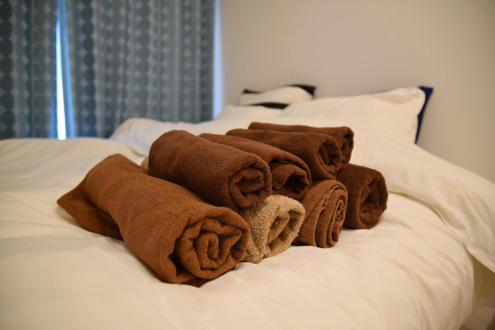 Appartement プレミアムコート西池袋 à Tōkyō Extérieur photo