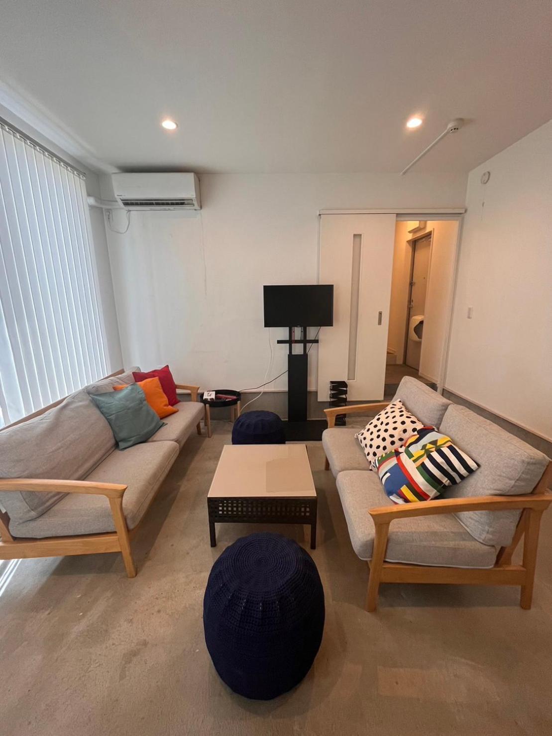 Appartement プレミアムコート西池袋 à Tōkyō Extérieur photo