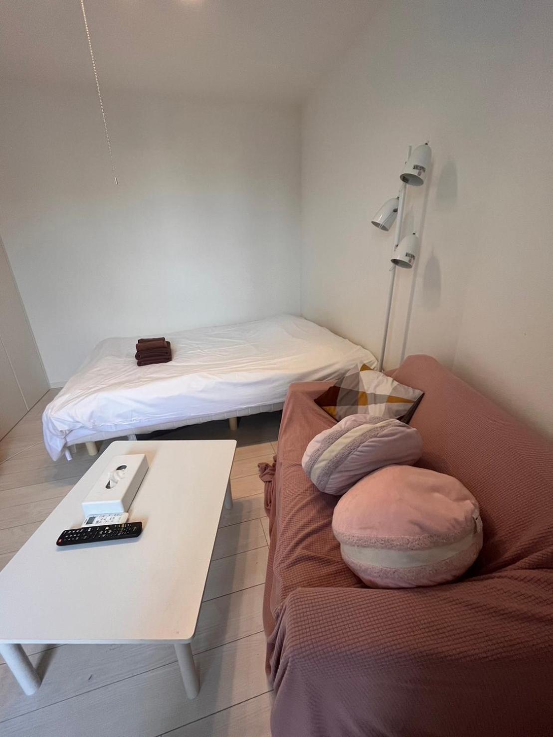 Appartement プレミアムコート西池袋 à Tōkyō Extérieur photo