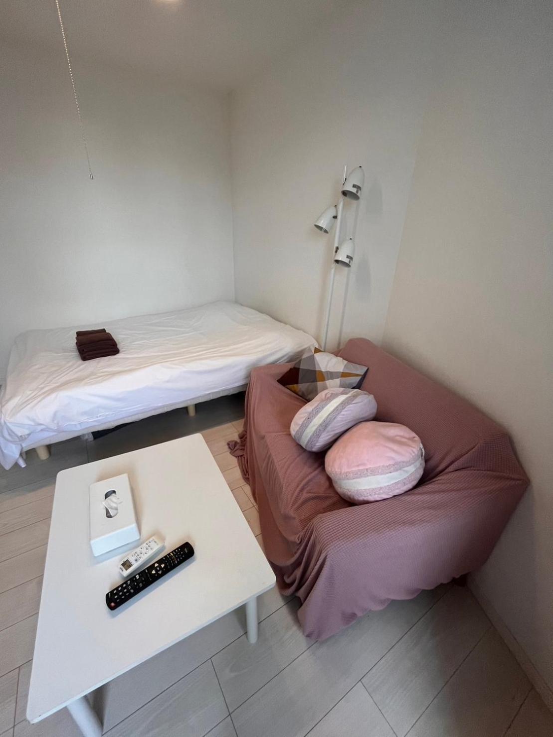 Appartement プレミアムコート西池袋 à Tōkyō Extérieur photo