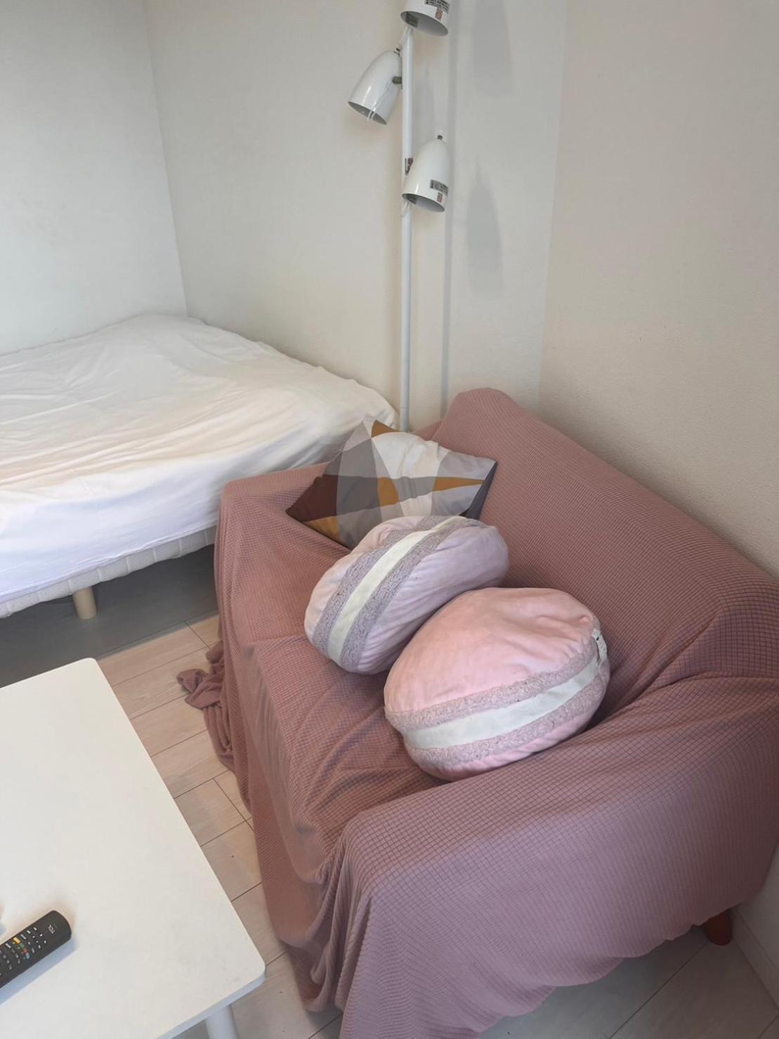 Appartement プレミアムコート西池袋 à Tōkyō Extérieur photo