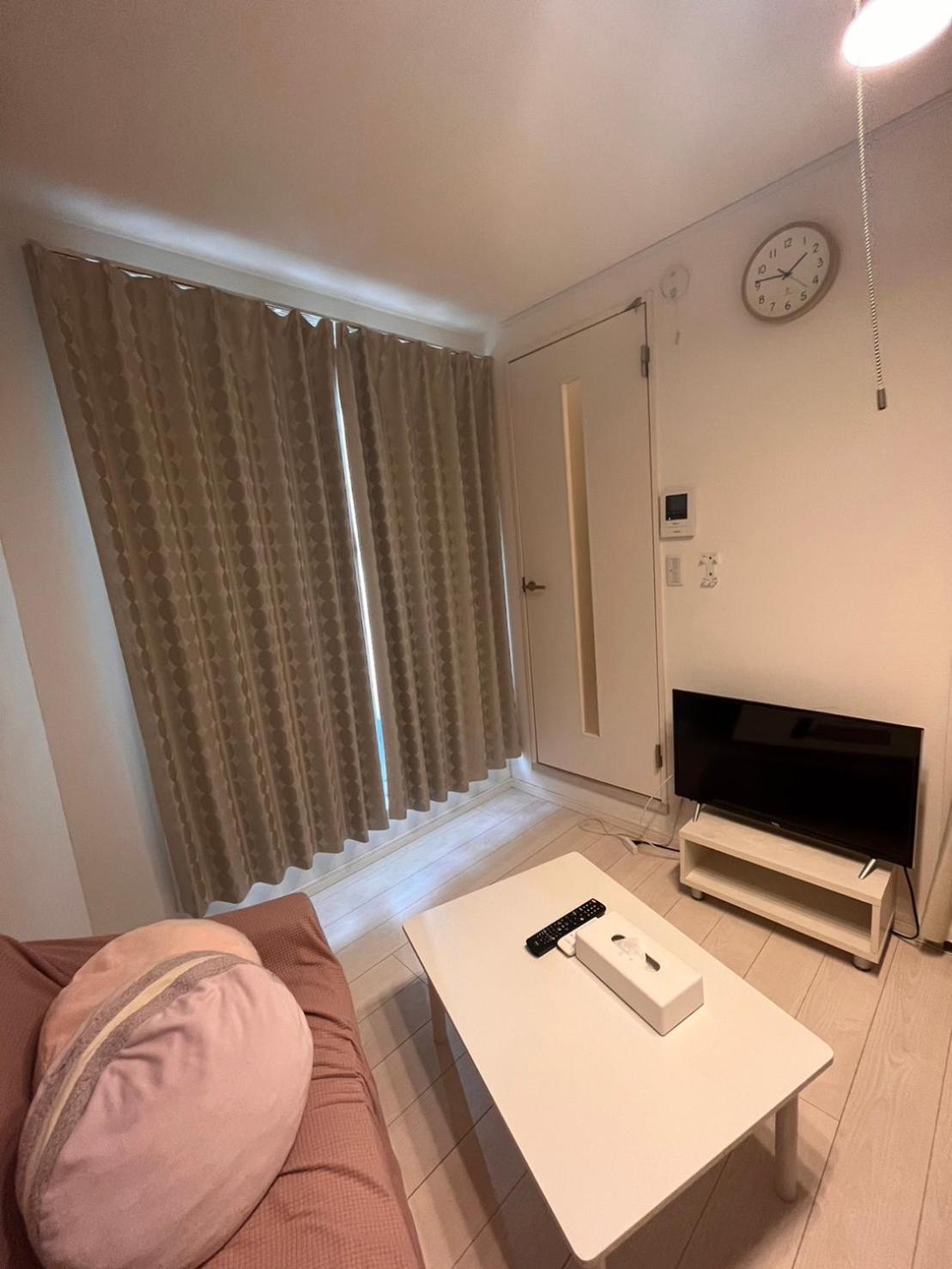 Appartement プレミアムコート西池袋 à Tōkyō Extérieur photo