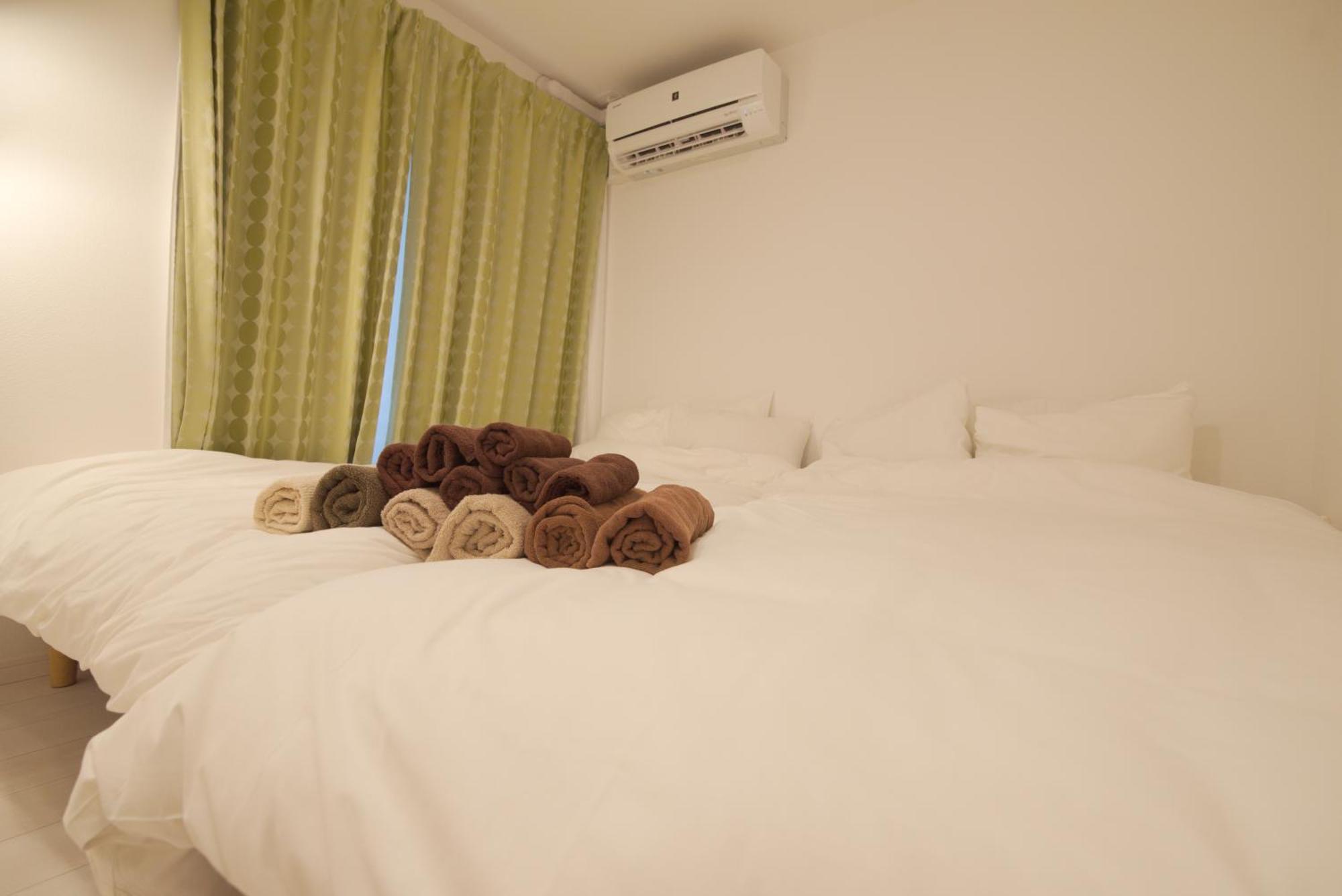 Appartement プレミアムコート西池袋 à Tōkyō Extérieur photo