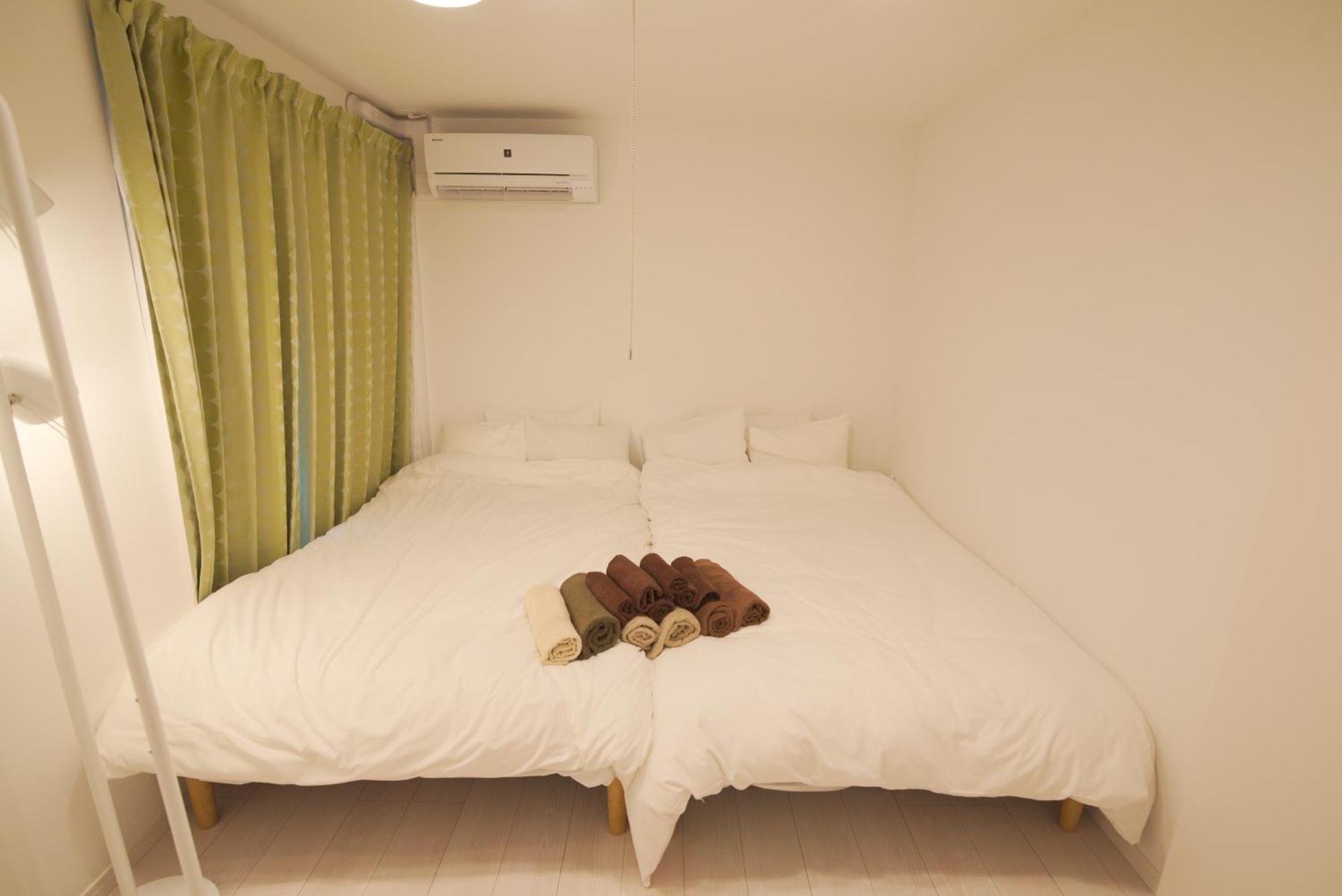 Appartement プレミアムコート西池袋 à Tōkyō Extérieur photo