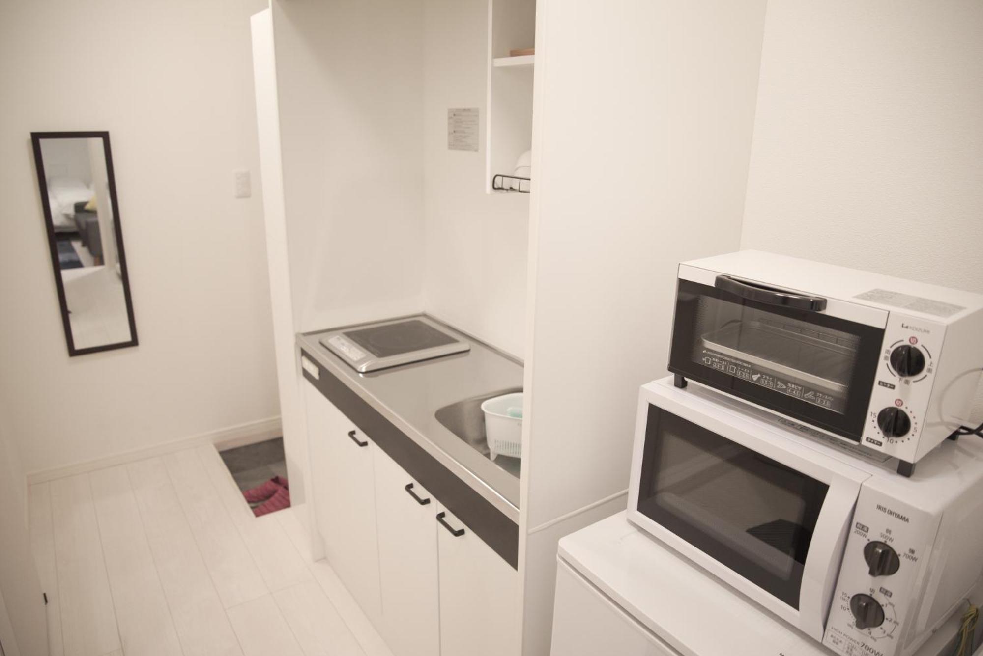 Appartement プレミアムコート西池袋 à Tōkyō Extérieur photo