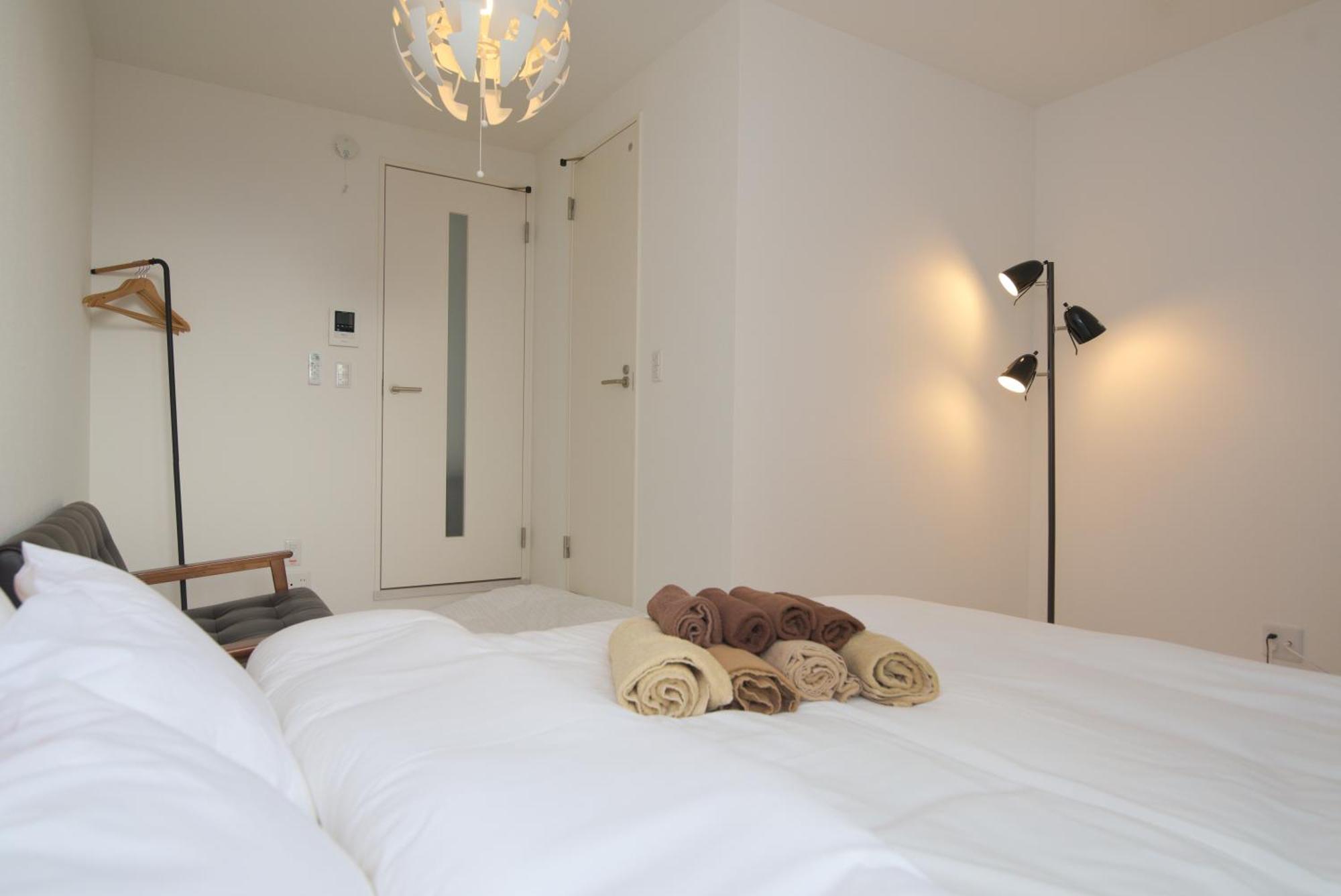 Appartement プレミアムコート西池袋 à Tōkyō Extérieur photo