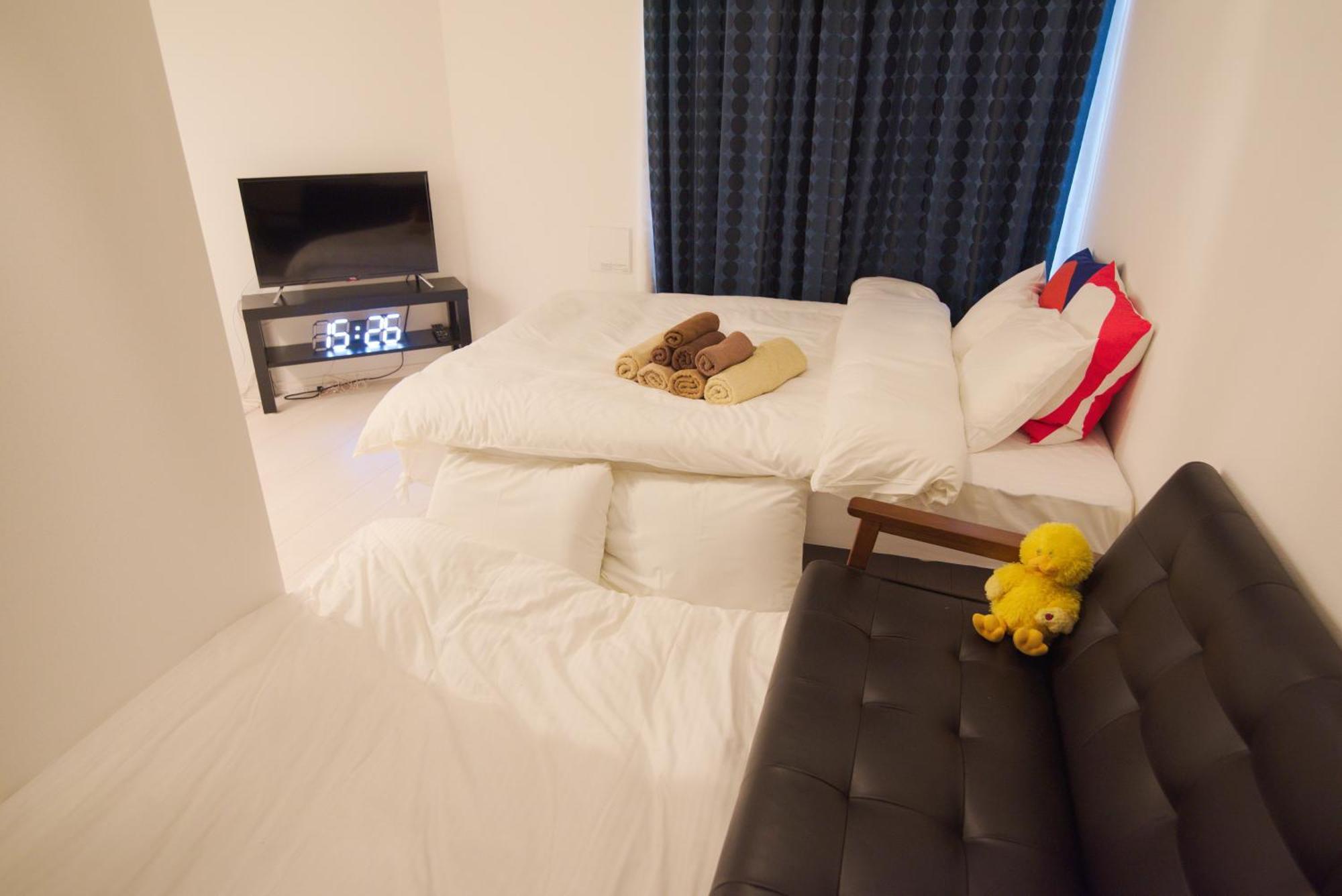 Appartement プレミアムコート西池袋 à Tōkyō Extérieur photo