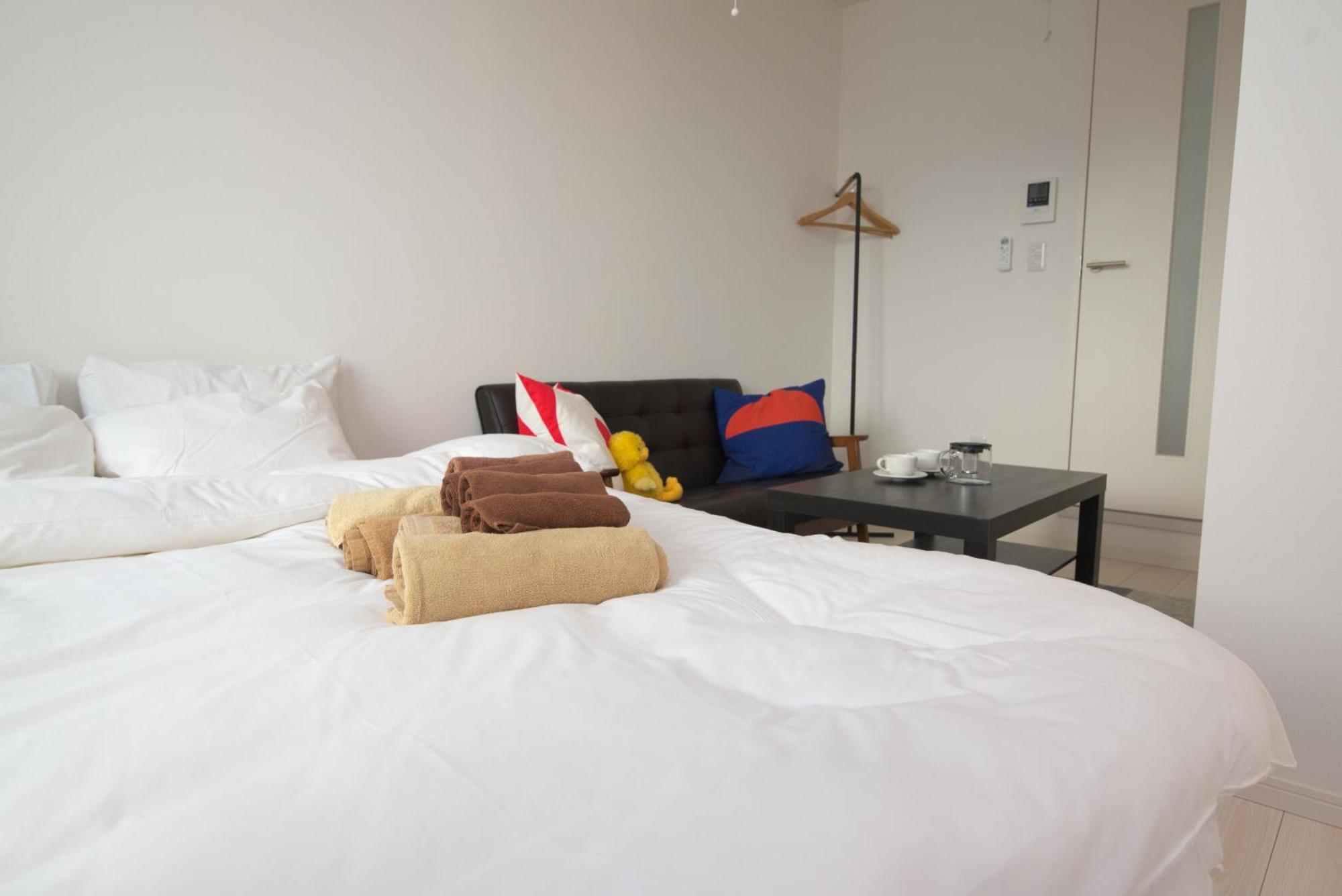 Appartement プレミアムコート西池袋 à Tōkyō Extérieur photo