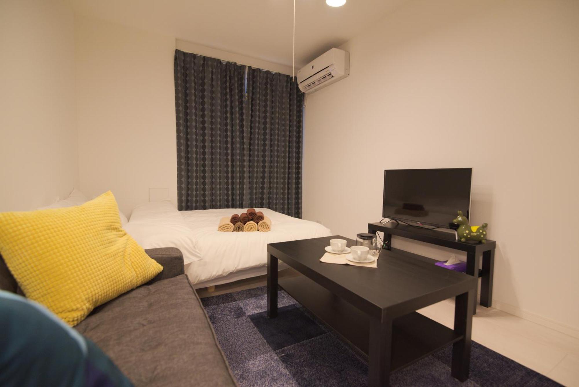Appartement プレミアムコート西池袋 à Tōkyō Extérieur photo
