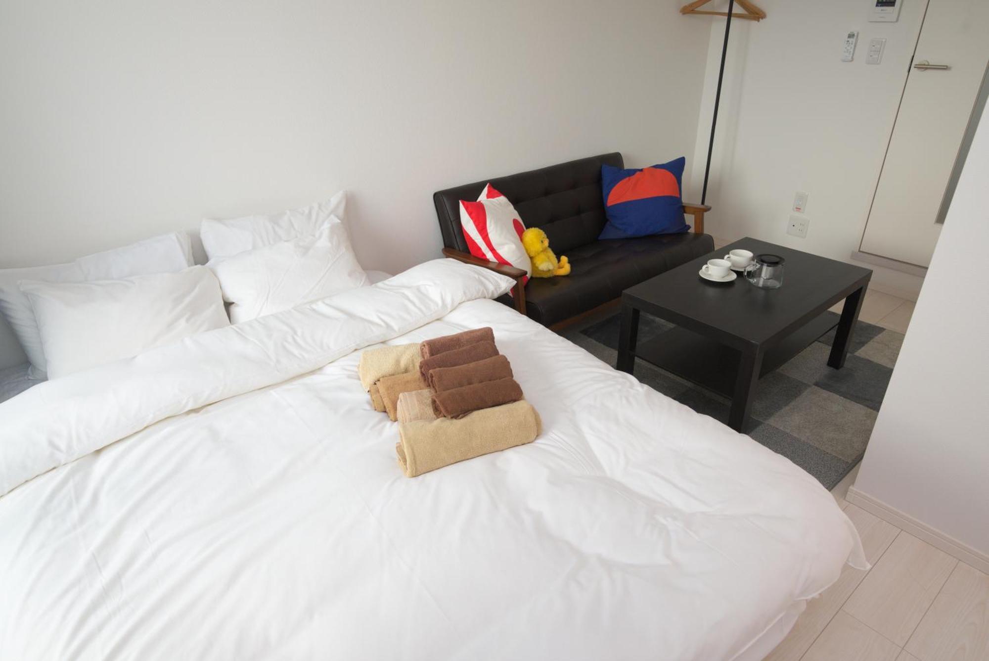 Appartement プレミアムコート西池袋 à Tōkyō Extérieur photo