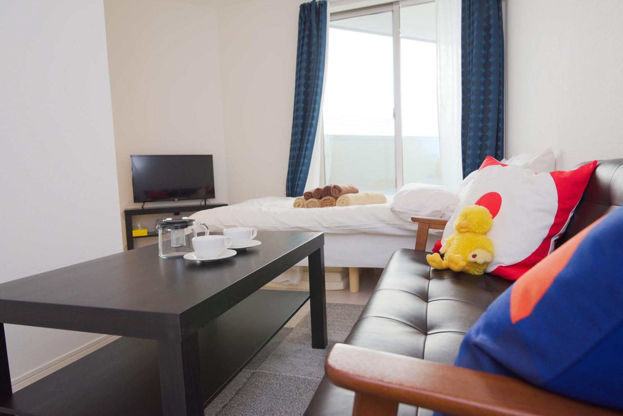 Appartement プレミアムコート西池袋 à Tōkyō Extérieur photo