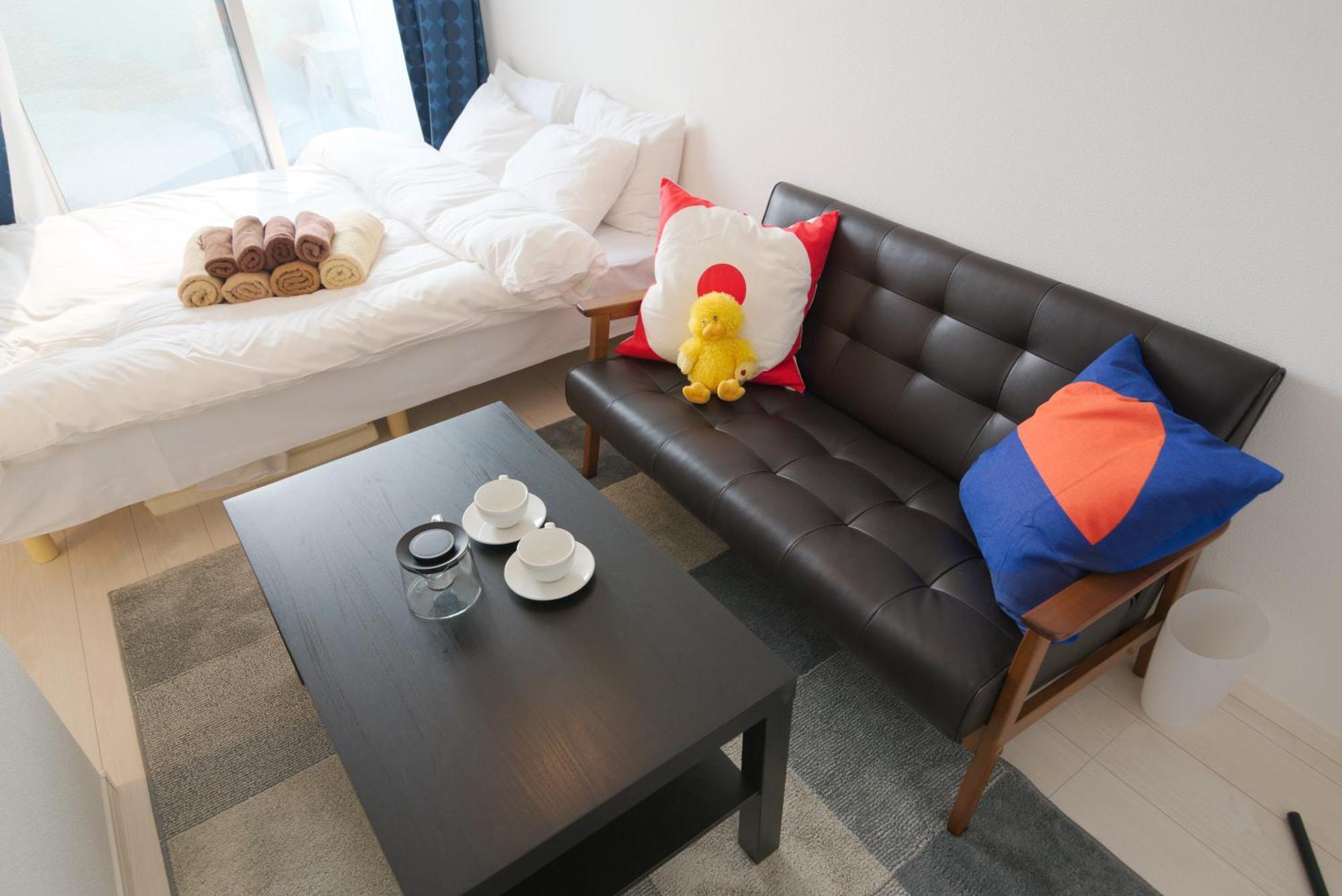 Appartement プレミアムコート西池袋 à Tōkyō Extérieur photo