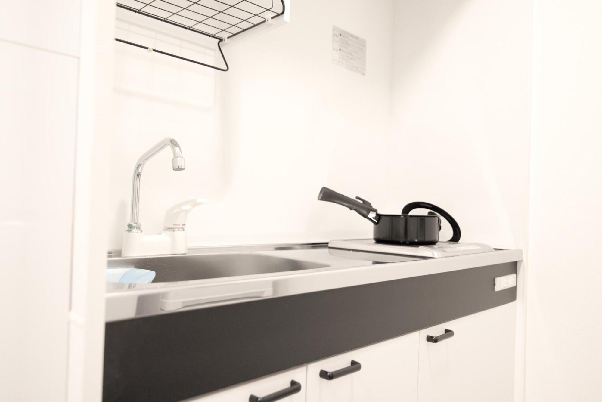 Appartement プレミアムコート西池袋 à Tōkyō Extérieur photo