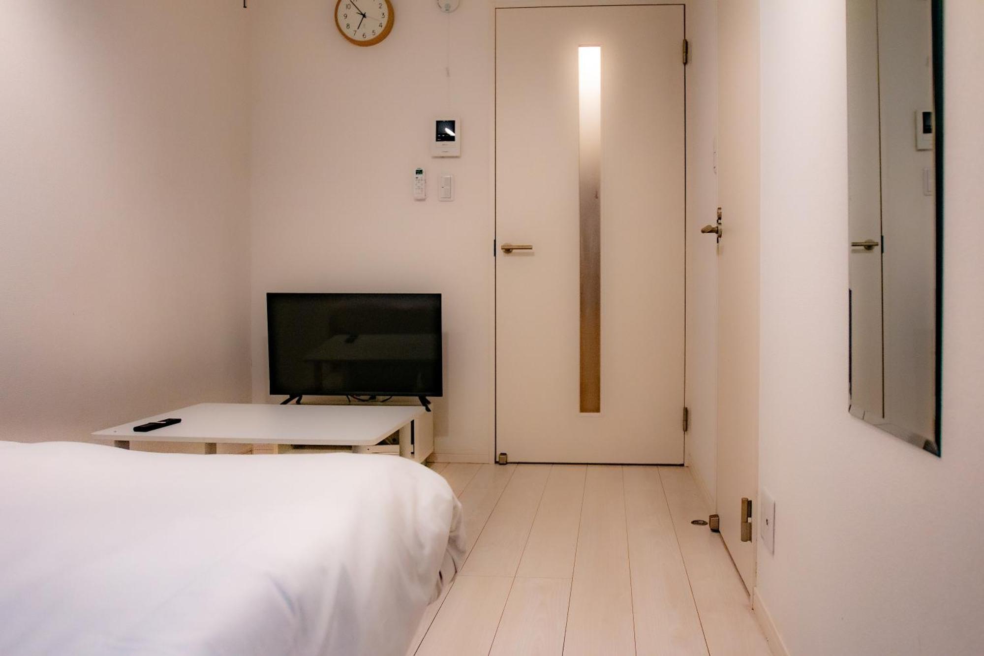 Appartement プレミアムコート西池袋 à Tōkyō Extérieur photo